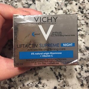 Vichy liftactiv supreme night